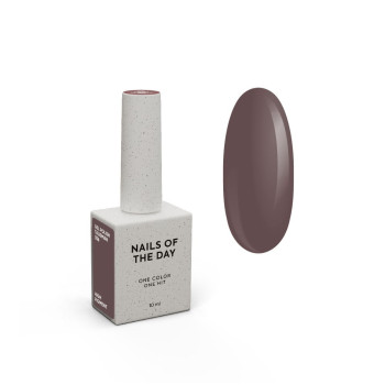 NAILSOFTHEDAY гель-лак Talisman Nr.056, 10 ml