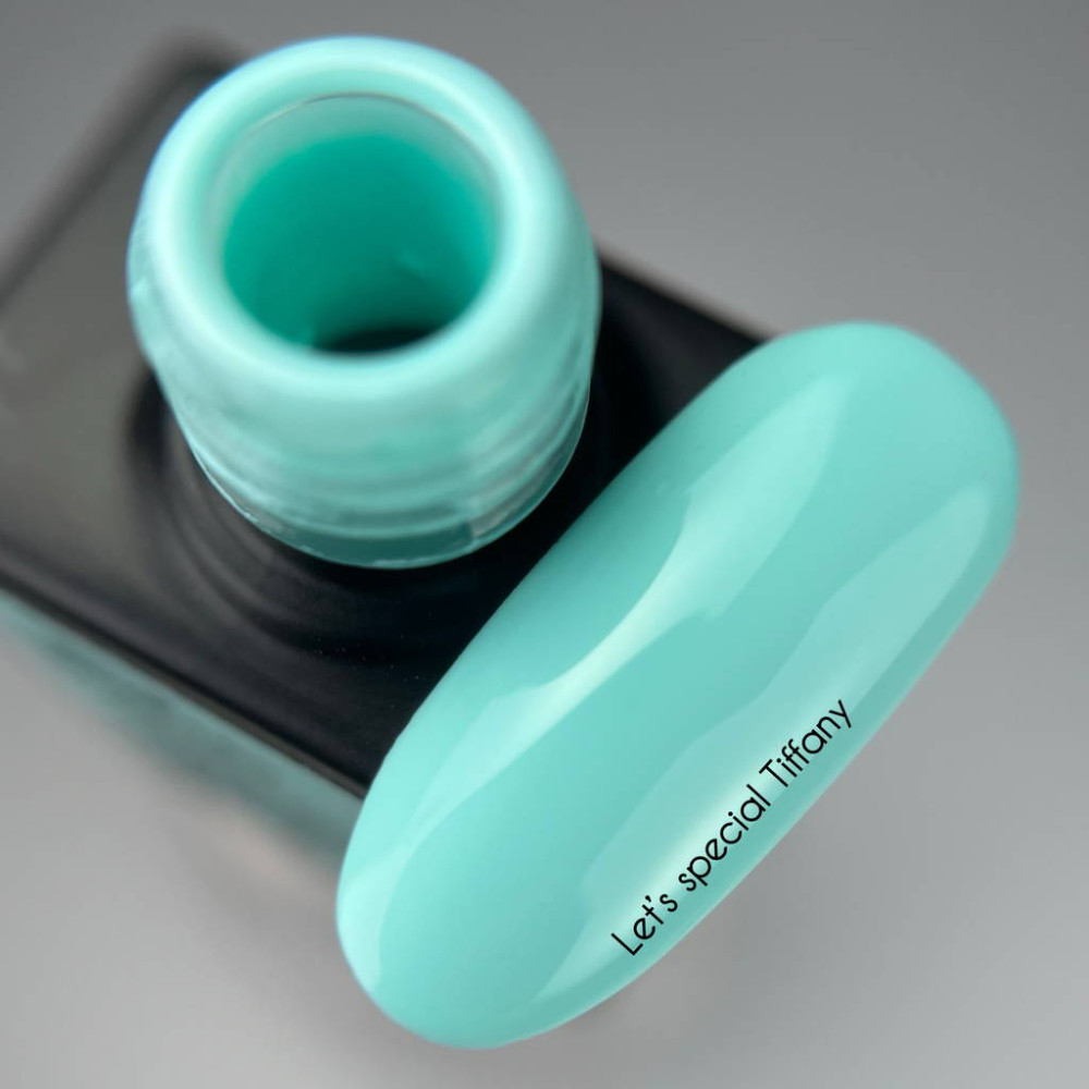 NAILSOFTHEDAY гель-лак Tiffany Nr.257, 10 ml