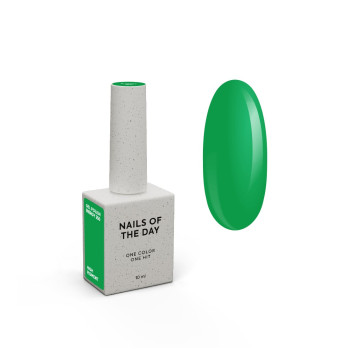 NAILSOFTHEDAY гель-лак Energy Nr.250, 10 ml