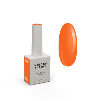NAILSOFTHEDAY гель-лак Juice Nr.222, 10 ml