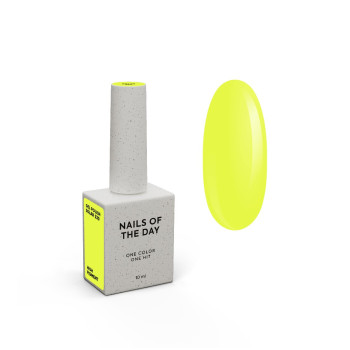 NAILSOFTHEDAY гель-лак Solar Nr.230, 10 ml