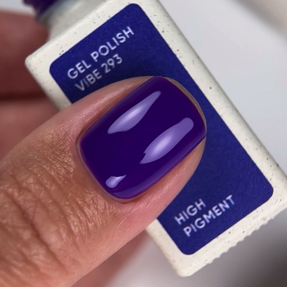 NAILSOFTHEDAY гель-лак Vibe Nr.293, 10 ml