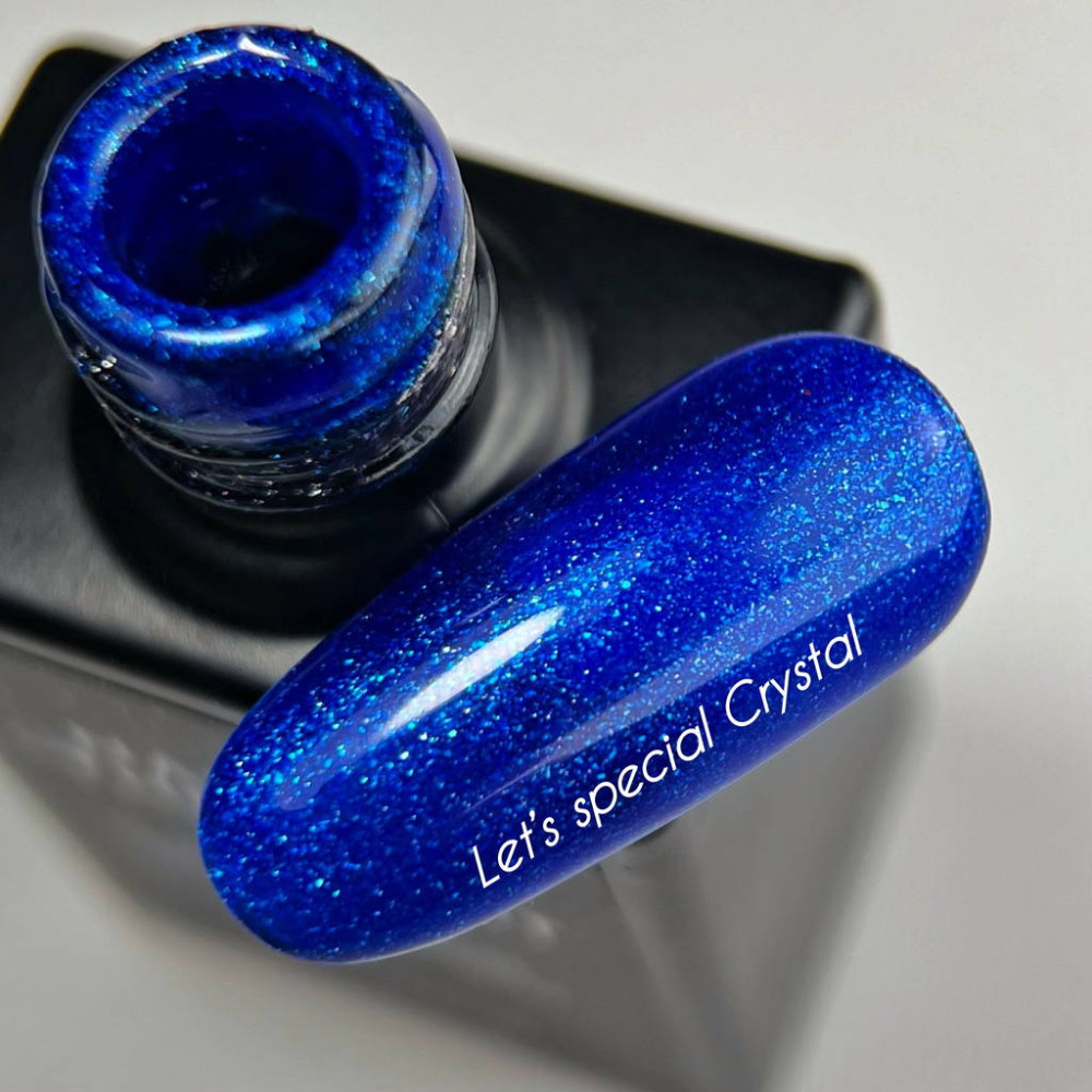 NAILSOFTHEDAY гель-лак Crystal Nr.262, 10 ml