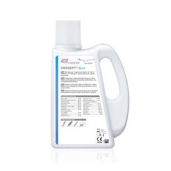 PROSEPT Burs Desinfectie- en Reinigingsoplossing voor Frezen, 2 L