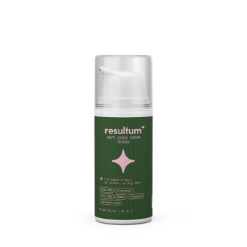 Resultum Anti Crack Cream Jojoba, 25 ml