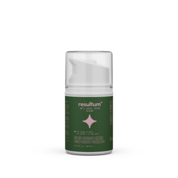 Resultum Anti Crack Cream Jojoba, 50 ml