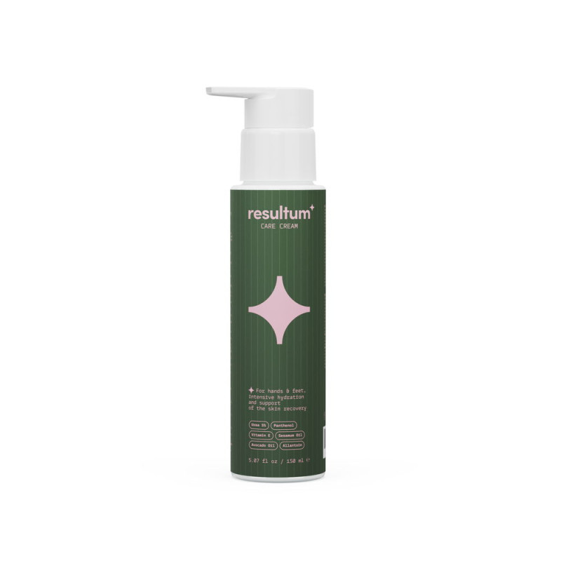 Resultum Care Cream, 150 ml