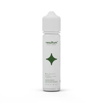 Resultum Cuticle Remover, 60 ml
