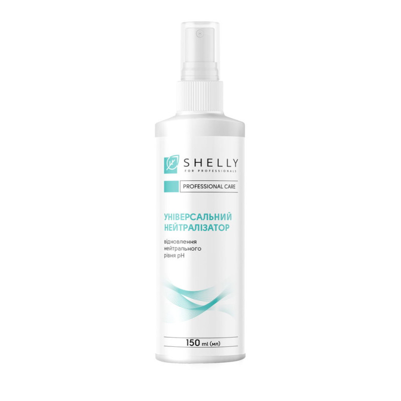 Shelly Universal Neutralizer 150 ml