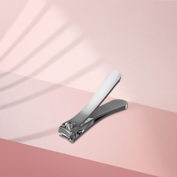 STALEKS Кніпсер для нігтів малий BEAUTY & CARE 10
