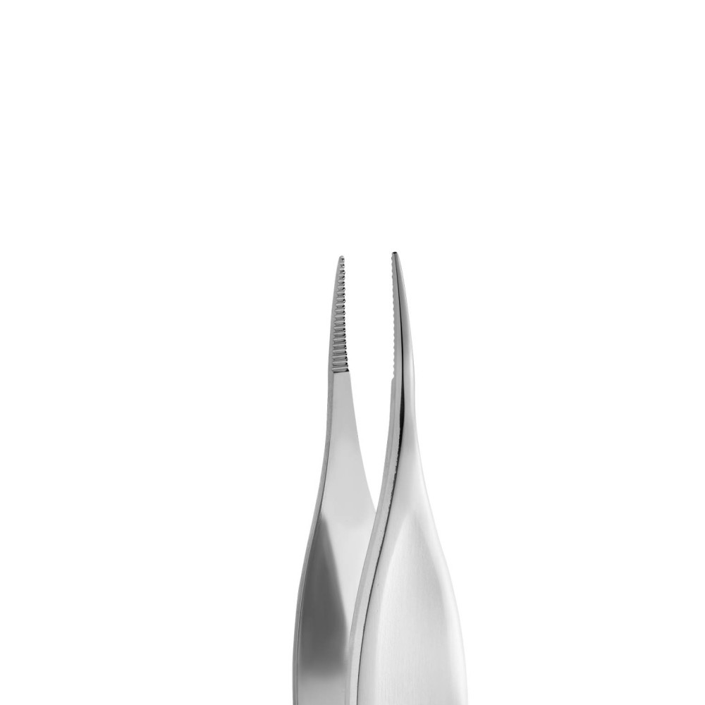 STALEKS PODO 10 Podology splinter tweezers