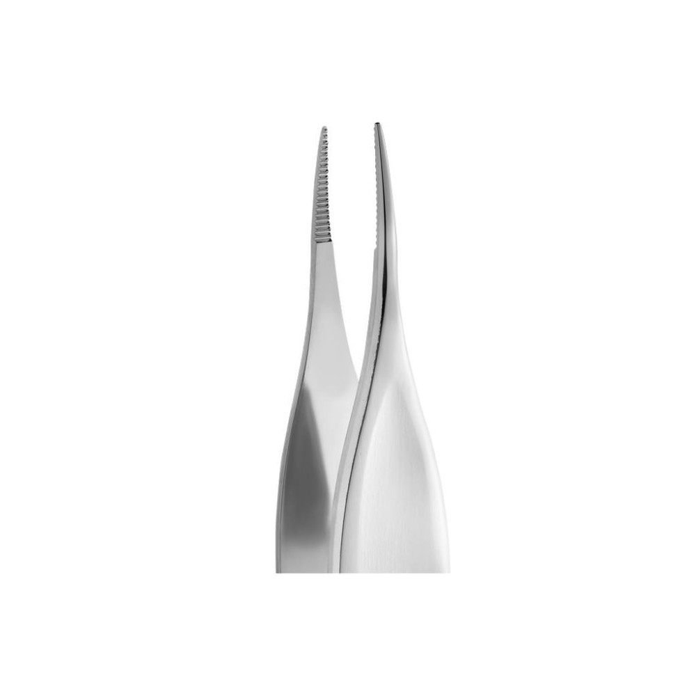 STALEKS PODO 11 Podology splinter tweezers small