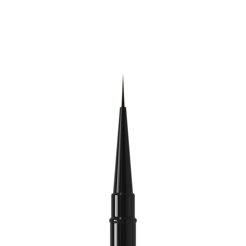 STALEKS PRO EXPERT Двосторонній пензель-лайнер 7 mm / 10 mm