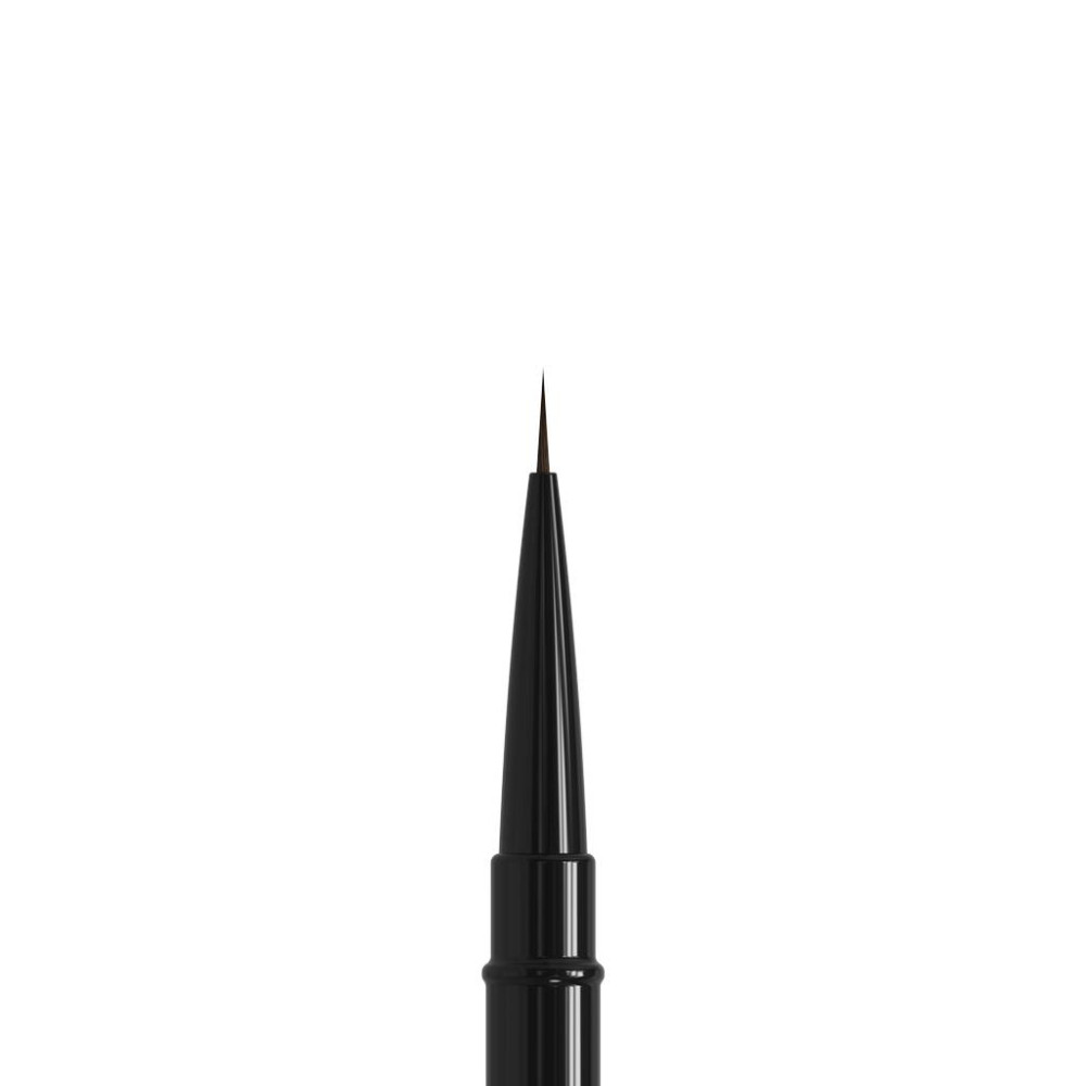STALEKS PRO EXPERT Двосторонній пензель-лайнер 7 mm / 10 mm