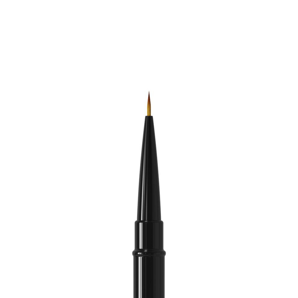 STALEKS PRO EXPERT пензель двосторонній лайнер 7 mm / для градієнта 11 mm 