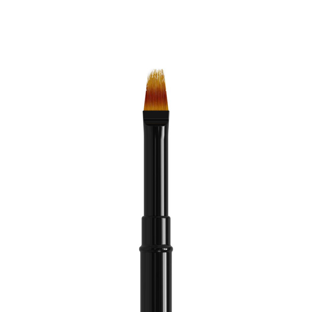 STALEKS PRO EXPERT пензель двосторонній лайнер 7 mm / для градієнта 11 mm 