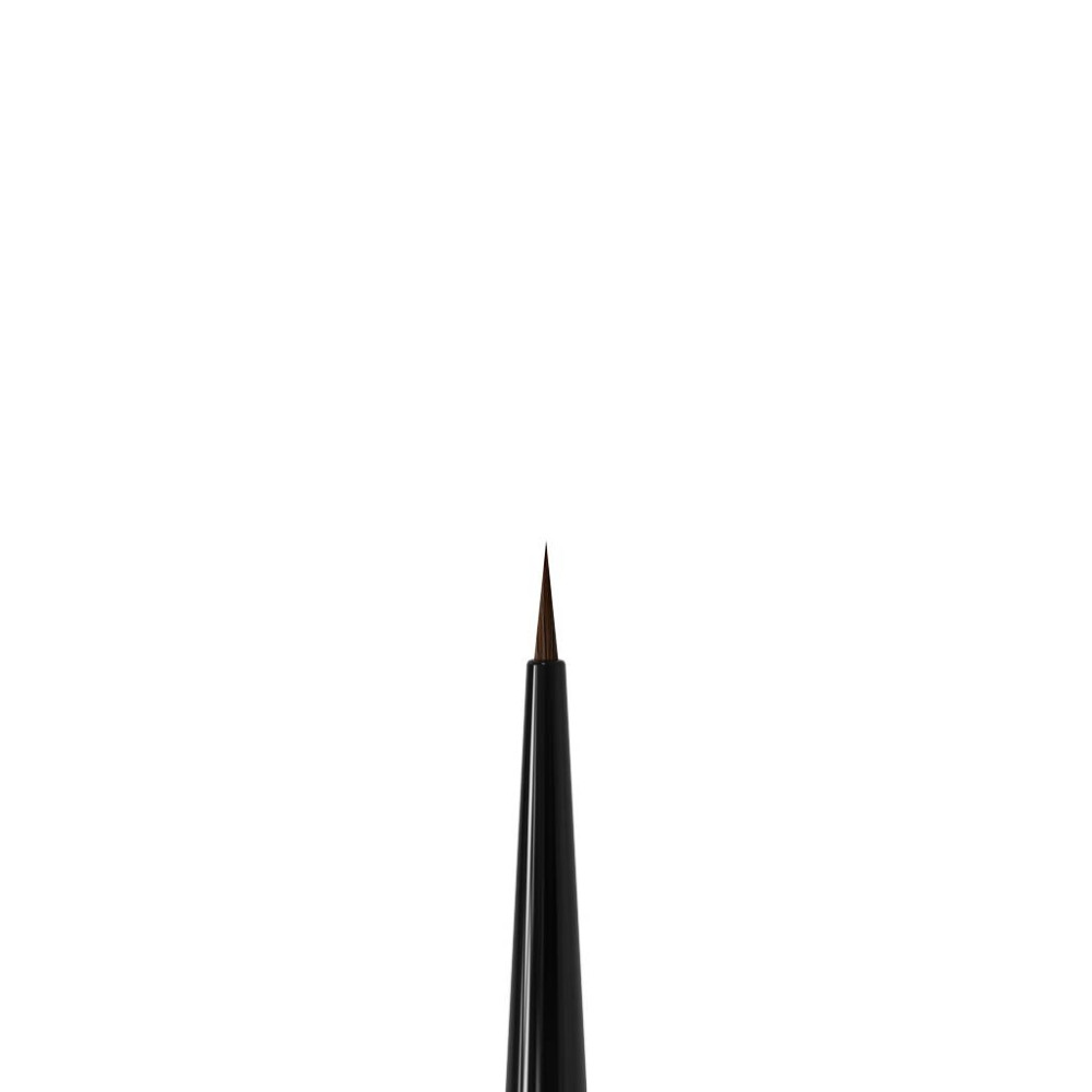 STALEKS PRO EXPERT Nail Art Liner Penseel: 1 mm breedte / 5 mm lengte