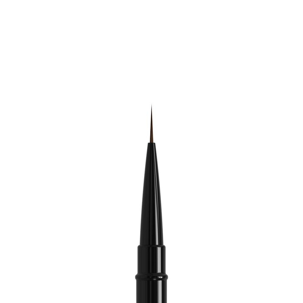 STALEKS PRO EXPERT Пензель двосторонній лайнер 10 mm / для гелю 11 mm