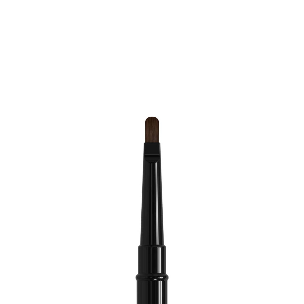 STALEKS PRO EXPERT Пензель двосторонній для гелю 7 mm / 9 mm