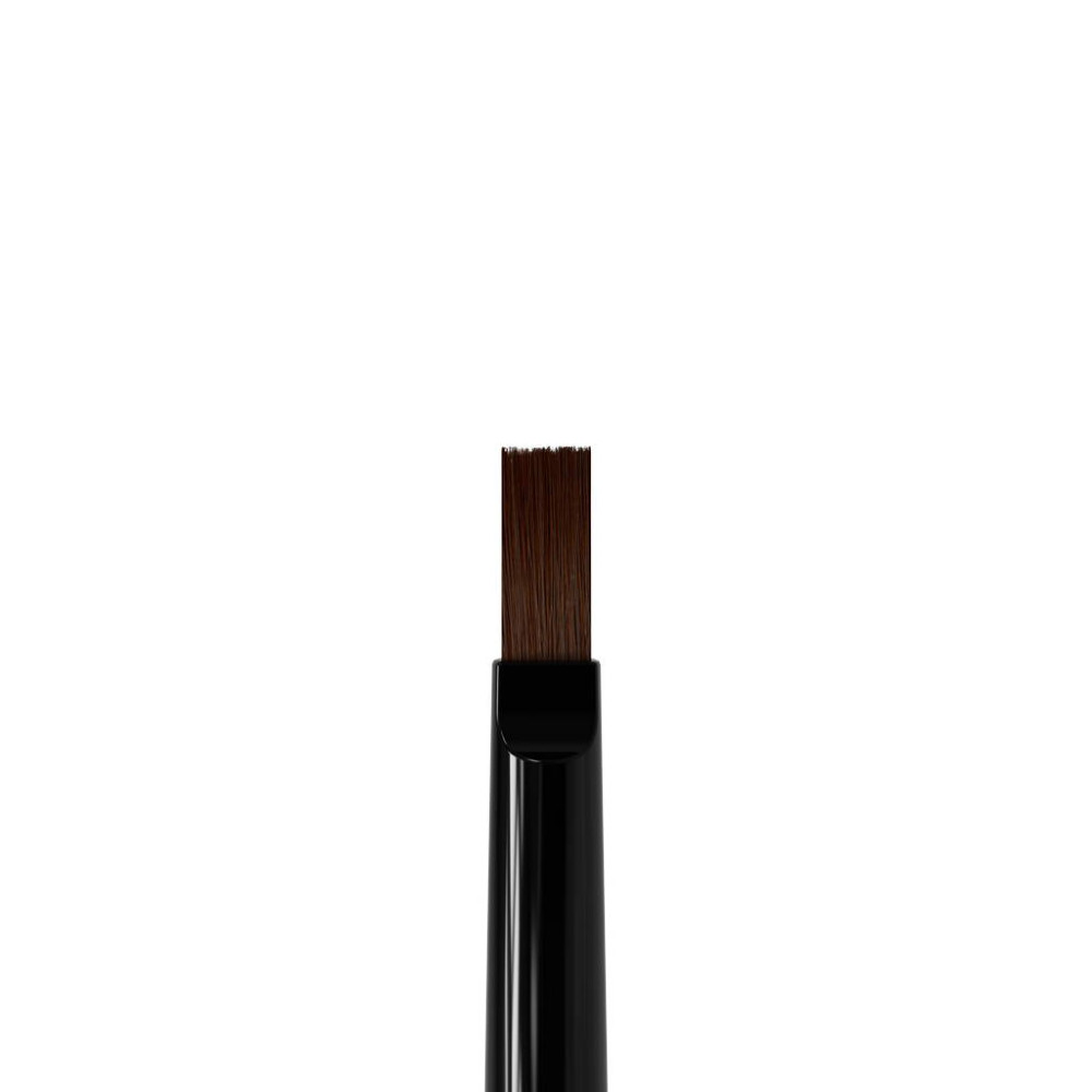 STALEKS PRO EXPERT Пензель для гелю прямий ширина 5 mm / довжина 8,5 mm