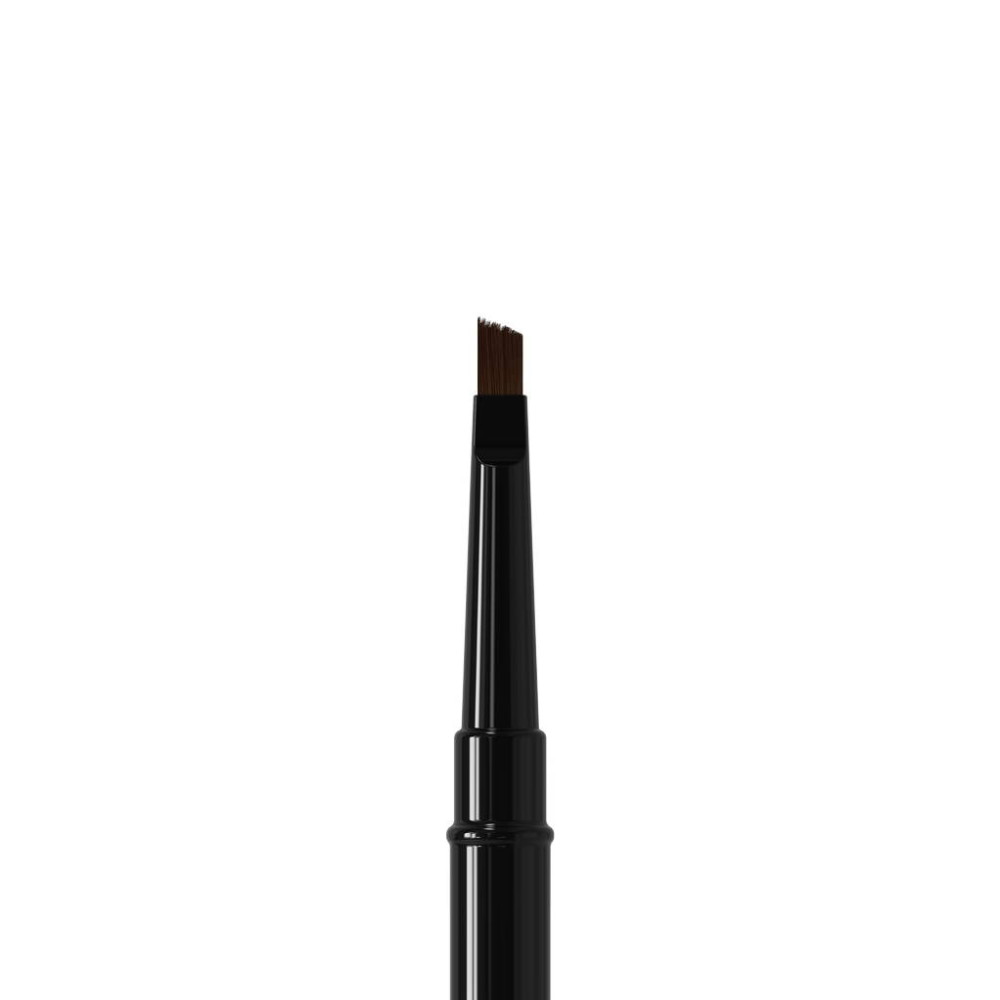 STALEKS PRO EXPERT Tweezijdig Gel & Liner Penseel 11 mm / 7 mm
