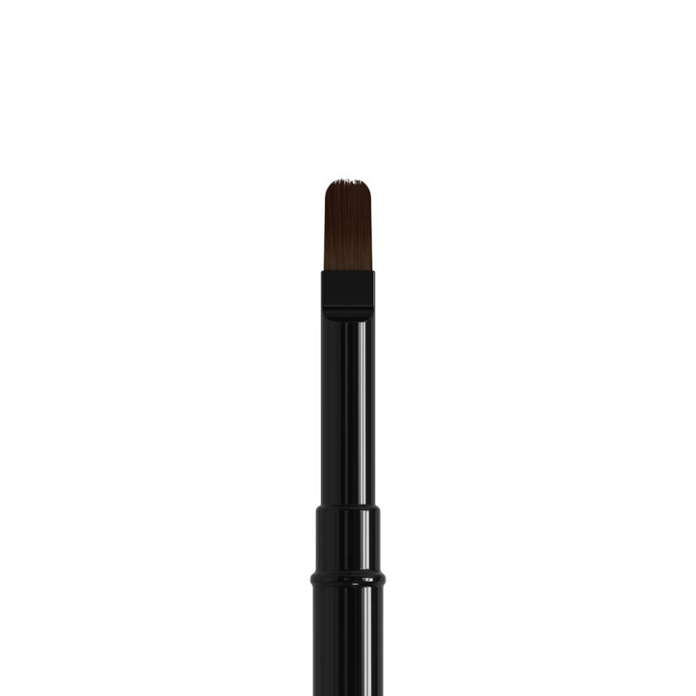 STALEKS PRO EXPERT Tweezijdig Gel & Liner Penseel 11 mm / 7 mm