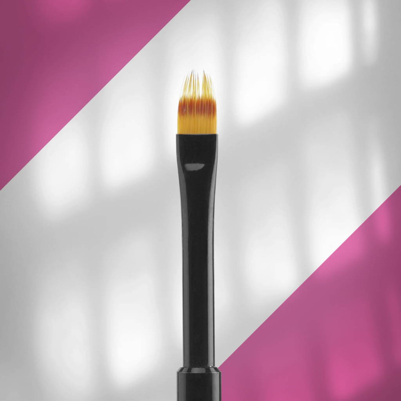 STALEKS PRO EXPERT Gradient & Ombre Penseel 7 mm / 11 mm