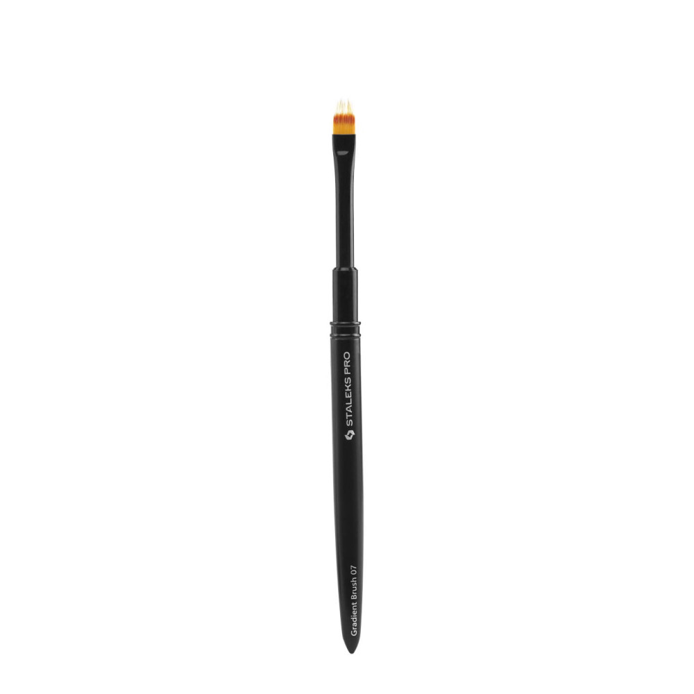 STALEKS PRO EXPERT Gradient & Ombre Penseel 7 mm / 11 mm