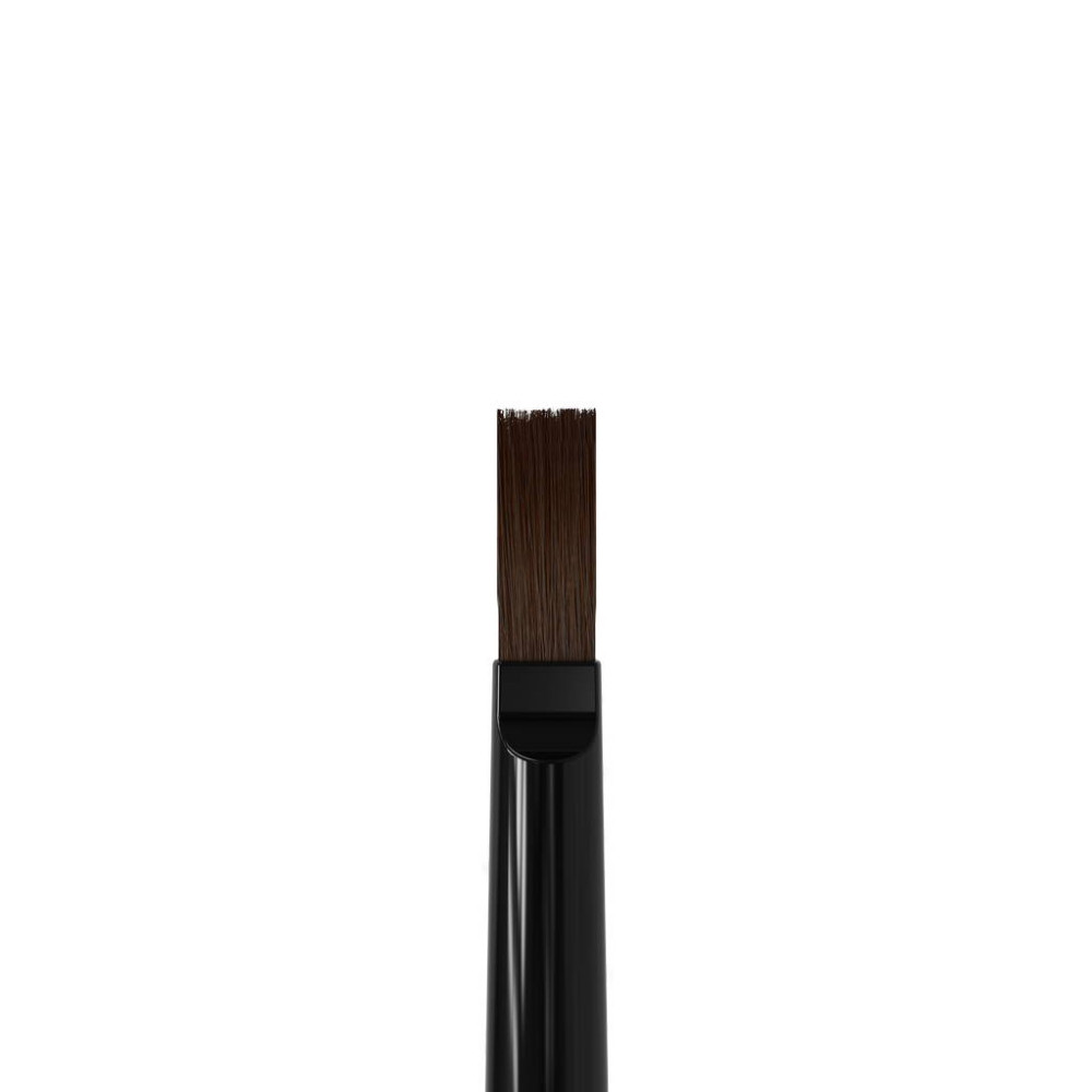 STALEKS PRO EXPERT Пензель для гелю прямий ширина 6 mm / довжина 10 mm