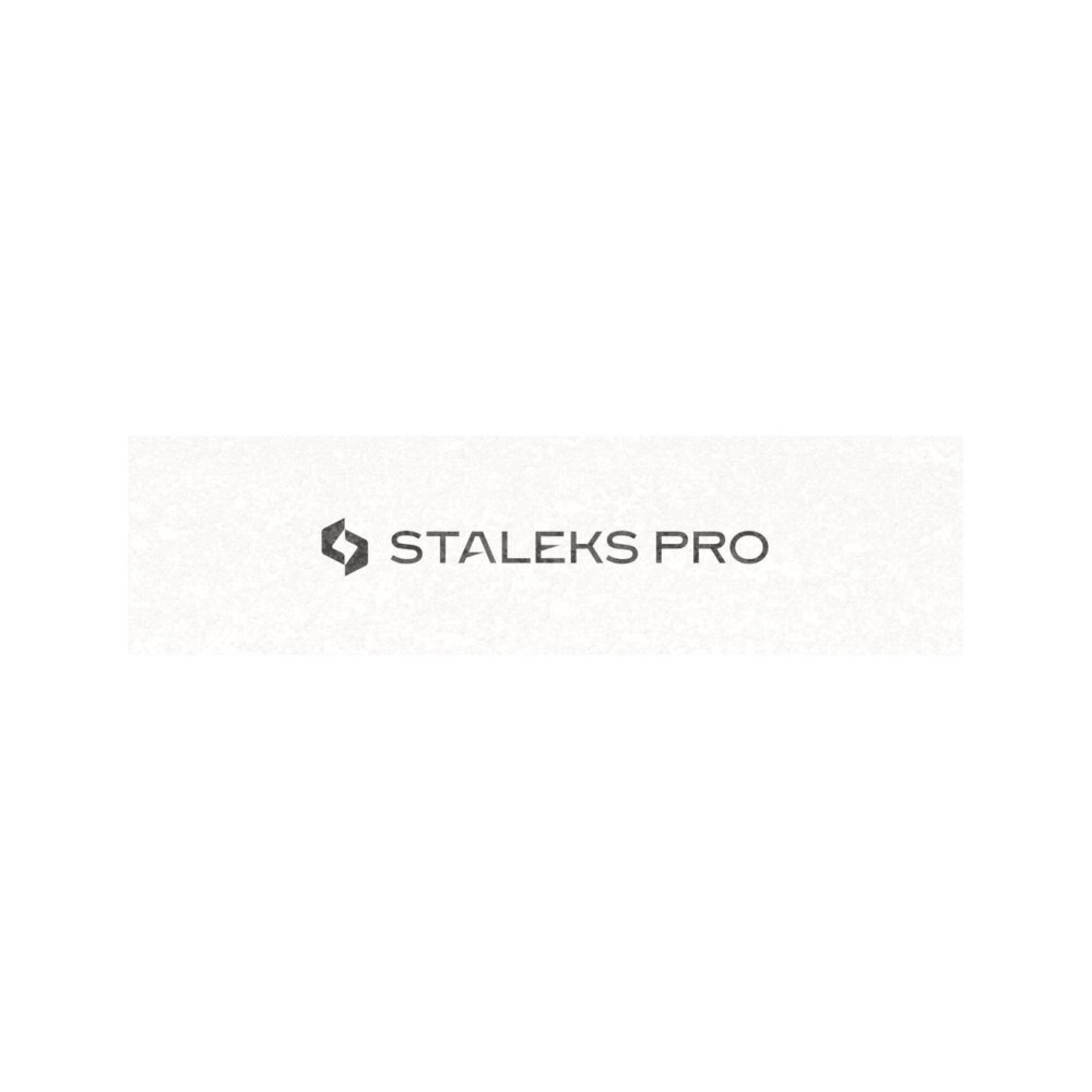 Staleks EXPERT 51 Buffer 150 Grit (10 stuks)