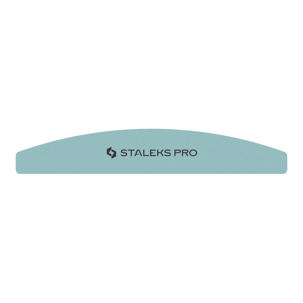 Staleks Pro EXPERT 41 Buffer Halvemaan 400/3000 Grit