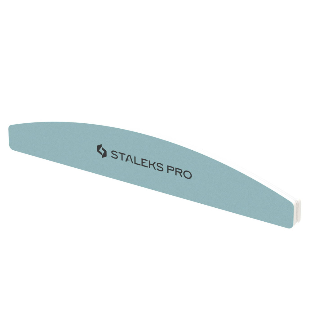 Staleks Pro EXPERT 41 Buffer Halvemaan 400/3000 Grit