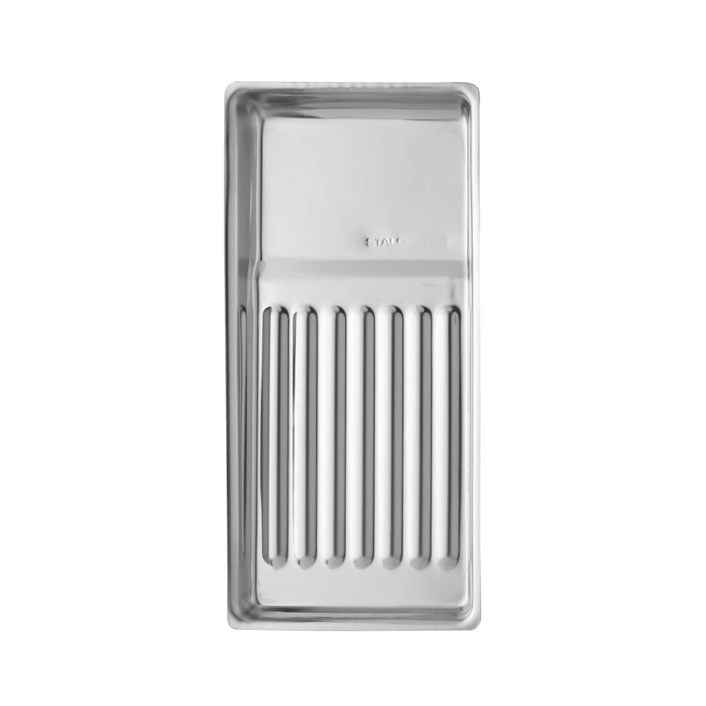 Лоток для інструментів STALEKS PRO EXPERT 10 TYPE 1 (195х90х19 мм)