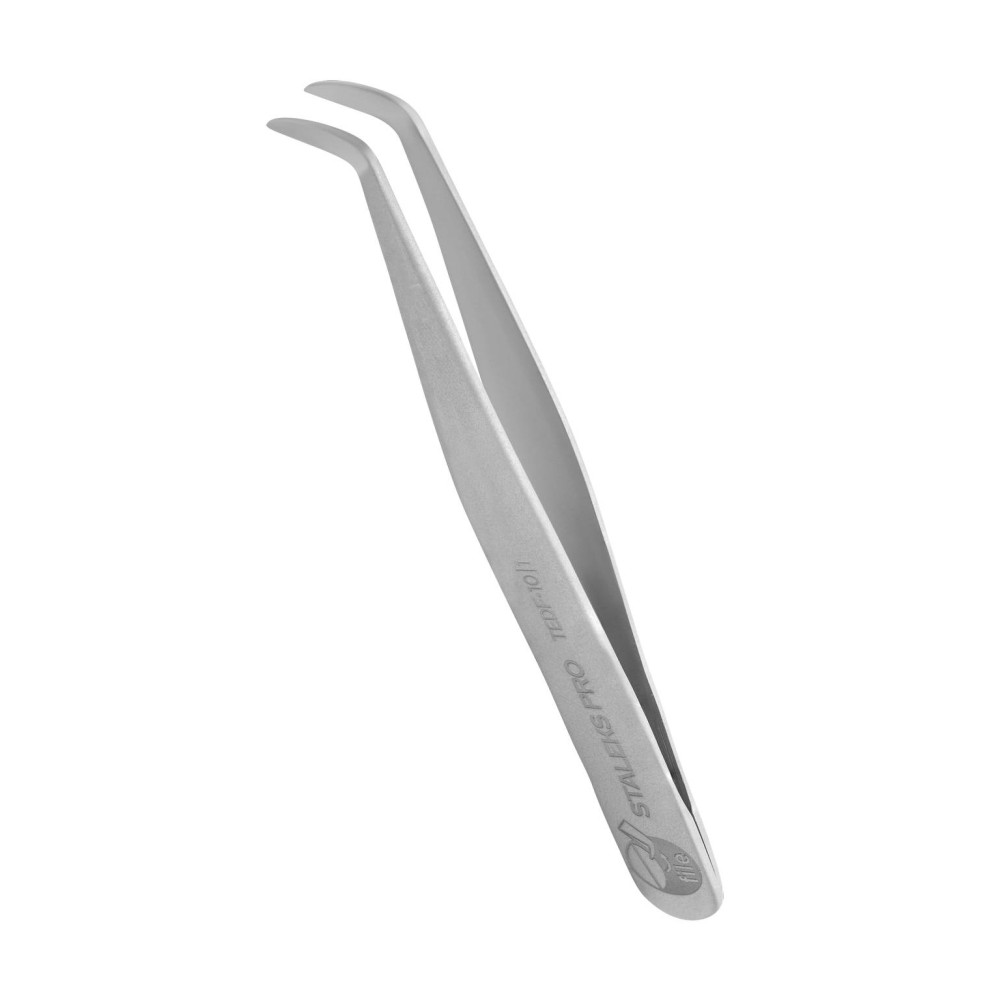 STALEKS PRO EXPERT 10 TEDF-10/1 Пінцет для роботи зі змінними файлами