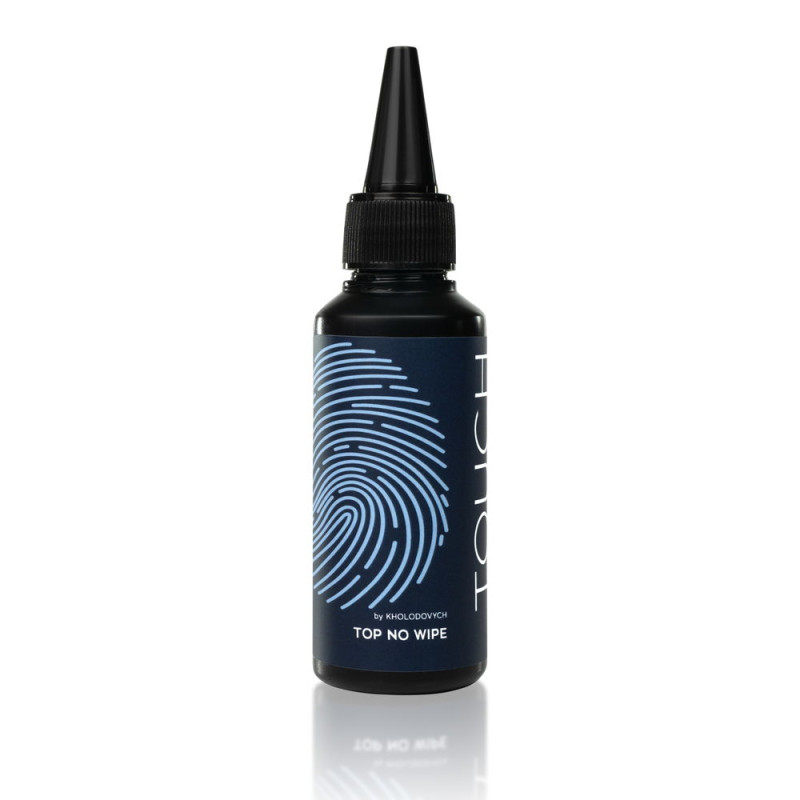 TOUCH Top No UV Refill, 60 ml