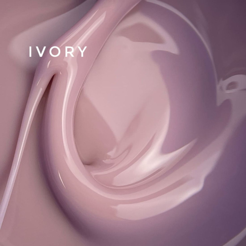 TOUCH Cover Base Ivory, 13 ml