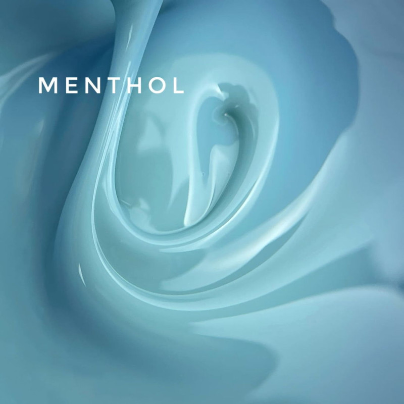 TOUCH Cover Base Menthol, 13 ml