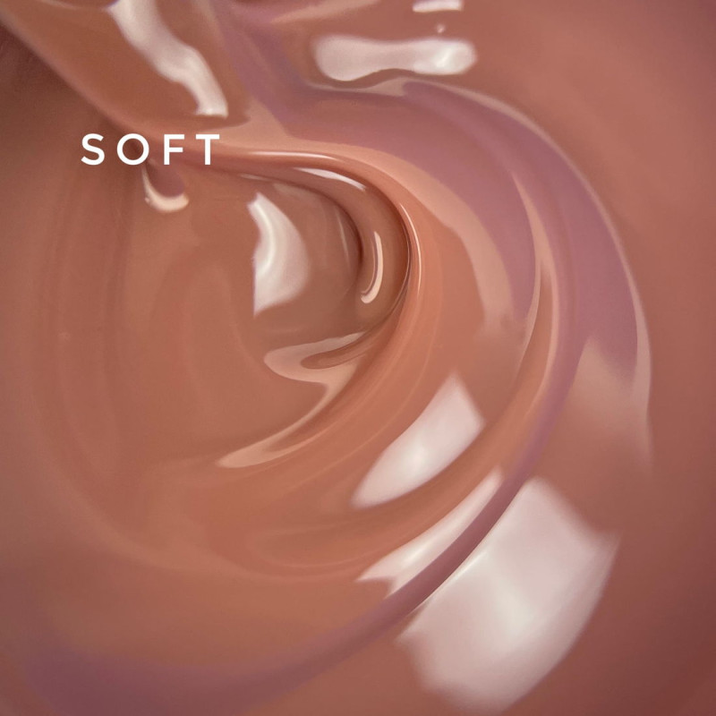 TOUCH Cover Base Soft, 13 ml