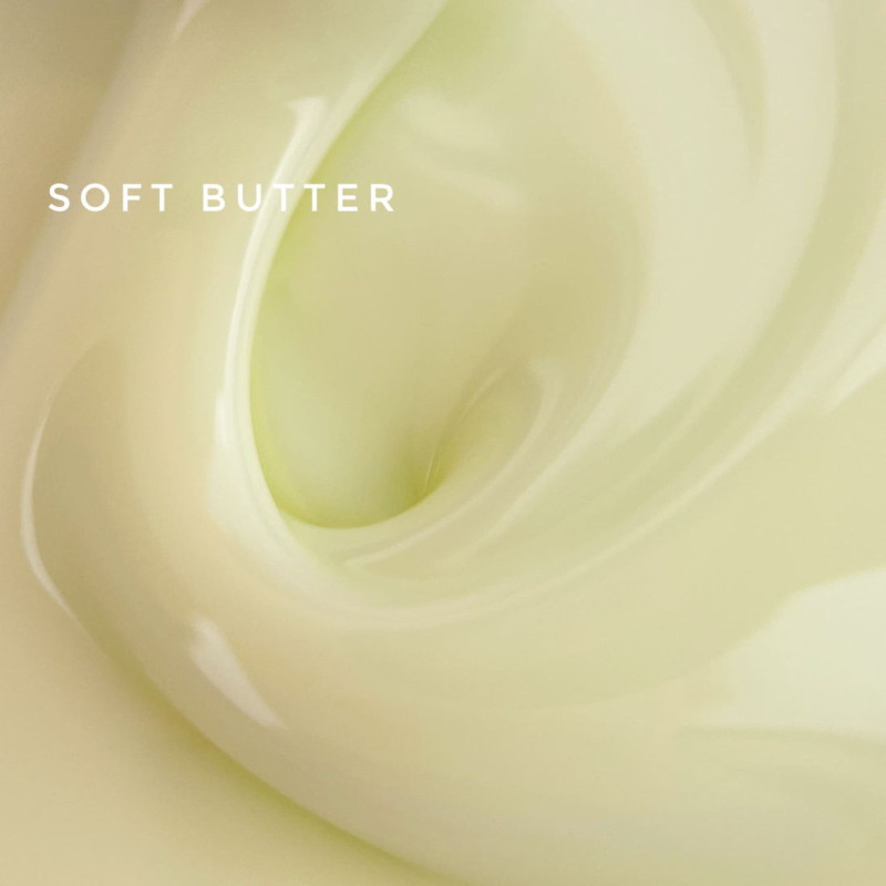 TOUCH Cover Base Soft Butter, 13 ml
