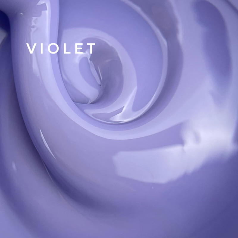 TOUCH Cover Base Violet, 13 ml