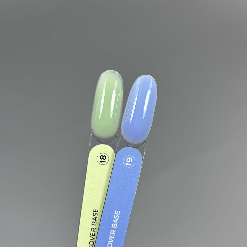 TOUCH Cover Base Nr.18, 13 ml