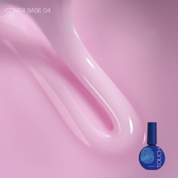 TOUCH Cover Base Nr.04, 13 ml
