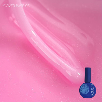 TOUCH Cover Base Nr.05, 13 ml