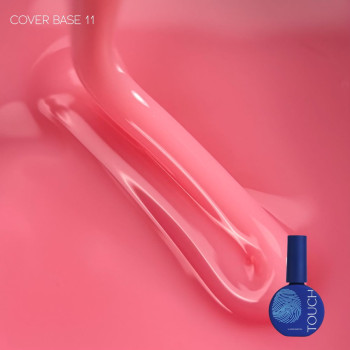 TOUCH Cover Base Nr.11, 13 ml