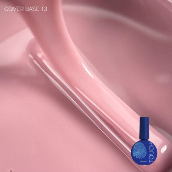 TOUCH Cover Base Nr.13, 13 ml