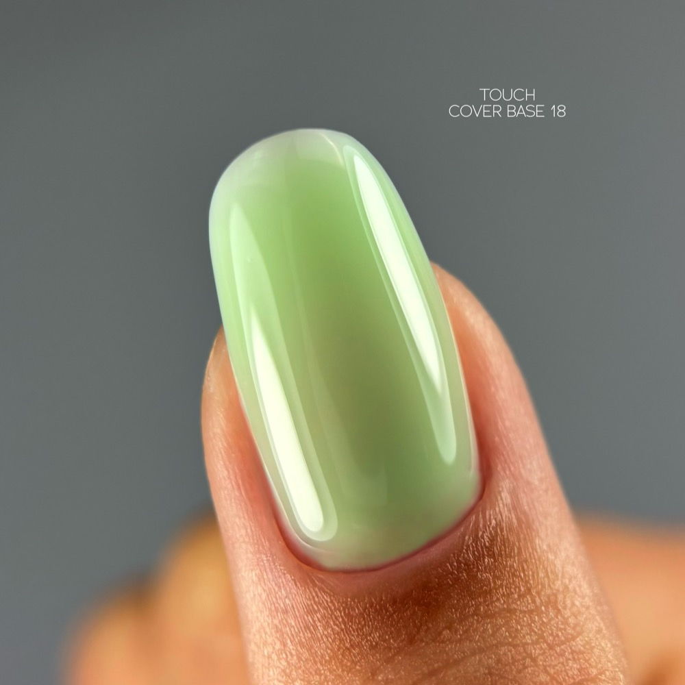 TOUCH Cover Base Nr.18, 13 ml