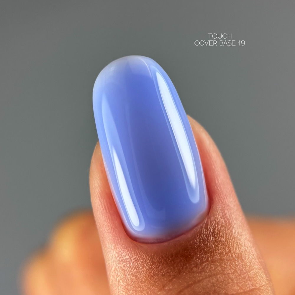 TOUCH Cover Base Nr.19, 13 ml