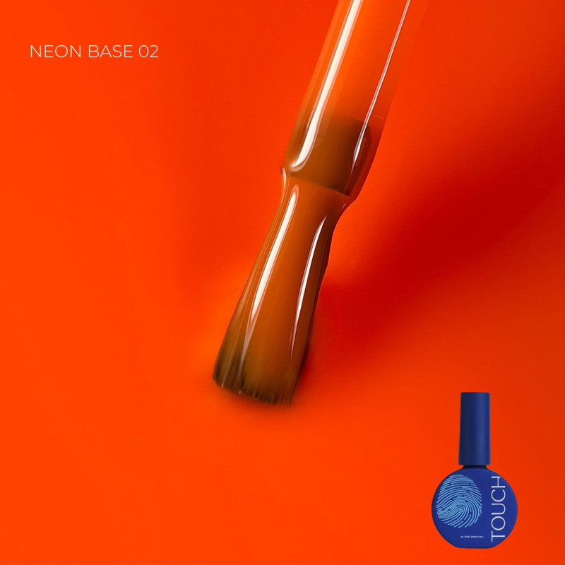 TOUCH Neon Base Nr.02, 13 ml