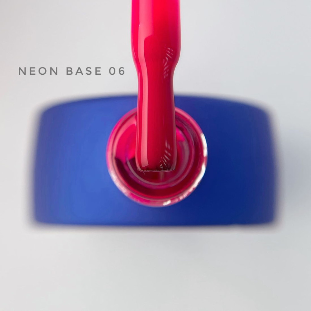 TOUCH Neon Base Nr.06, 13 ml