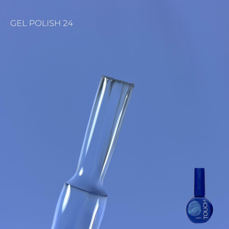 TOUCH Gel Polish Nr.24, 9 ml